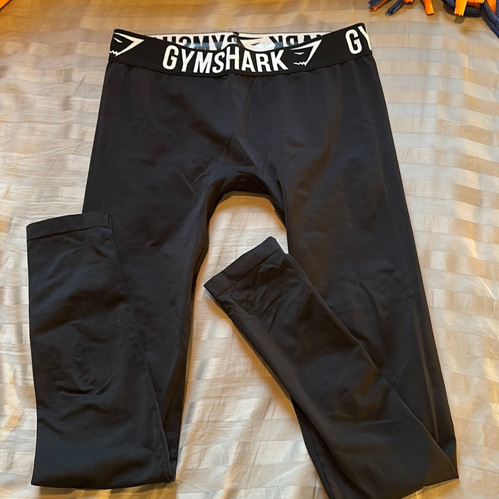 Gymshark leggings